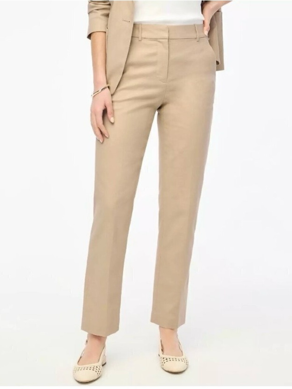 J CREW Kallie pant